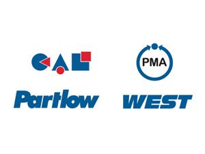 Partlow/West/CAL Controls