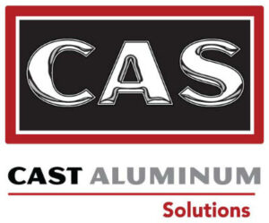 CAS- Cast Aluminum Solutions