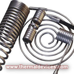 Watlow Coil and Cable Heaters