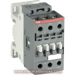 ABB AF2650-30-11-70 non-reversing, 3-pole Contactor