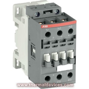 Contactors