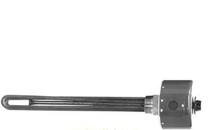 Chromalox Screw Plug Immersion Heater AREMTI-31205T2 240 Volt 12 kW 3 Phase