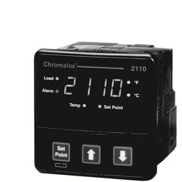 Chromalox Wall Mounted Residential and Commercial Room Thermostat WT-121  PCN 309999 - Thermal Devices - Thermal Devices