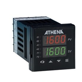 Athena Temperature Controls