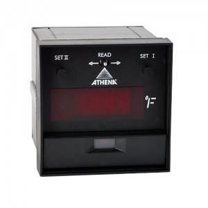 Athena temperature controller Clearance