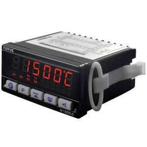 Novus N1500-LC Load Cell Indicator 81500LC410