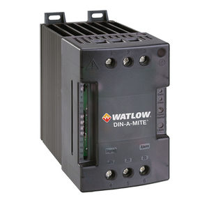 DIN-A-MITE Power Controller DC10-02C0-0000