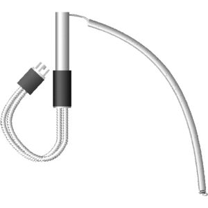 Indeeco 640011 Flexible Bolt Heater Thermal Devices Thermal