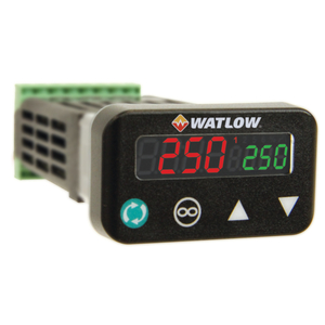 Watlow PM3T1FJ-AAAANWP Legacy Controller - Thermal Devices - Thermal ...