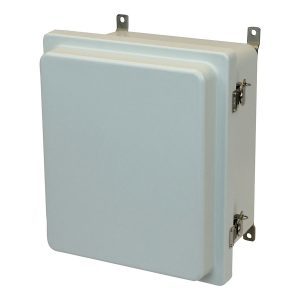 Allied Moulded AM1206RT Fiberglass Enclosure