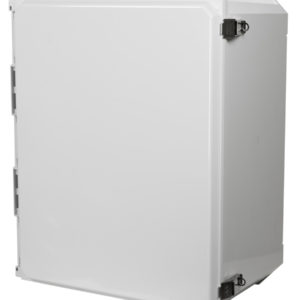 Allied Moulded AMP2060LF Polycarbonate Enclosure - Thermal Devices