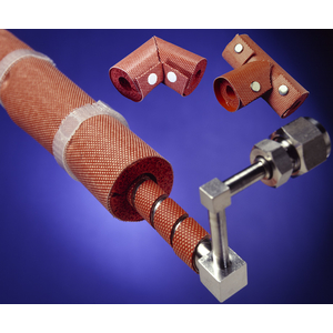 Heater insulator online