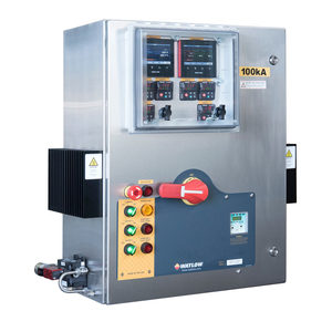Watlow C5-279 WATCONNECT Control Panel