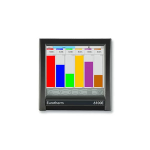 Eurotherm 6100E/U06/VH Paperless Graphic Recorder