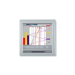 Eurotherm 6100XIO/096M/XXXXXX Distributed Graphic Recorder