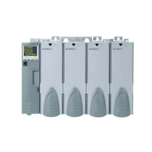Eurotherm EPOWER/1PH-500A/600V/230V/XXX/XXX/XXX/XX SCR Power Controller