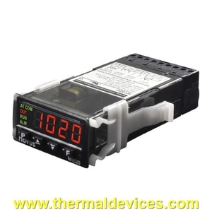 NOVUS N1020 USB RS485 Temperature Controller 8102020010