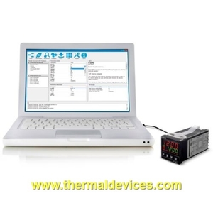 NOVUS N1200 USB 24V Process Controller 8120200124