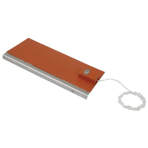 Tempco EHR00006 Silicone Rubber Enclosure Heater 3 PACK