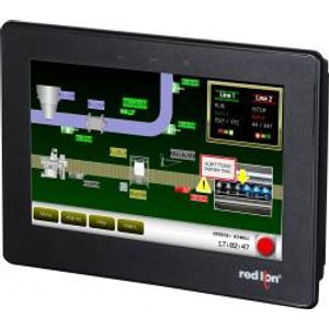 Red Lion CR10000700000210 Automation HMI