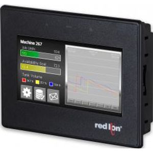 Red Lion CR30000400000310 Automation HMI