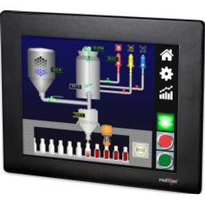 Red Lion CR30001000000420 Automation HMI
