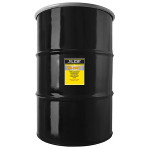 Slide Products 40255B "No-Rust" Rust Preventive, 55-gal