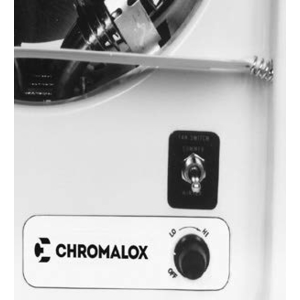 Chromalox ESFS-40 PCN 305015 Summer Fan Switch