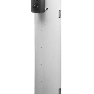010321 Chromalox Clean Water Application Circulation Heater NWH-03-015P-E2 240V1P 15KW