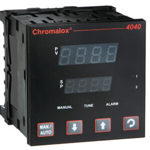 306683 Chromalox 1/4 DIN Temperature & Process Controller Output Card 0149-27103 ANALOG/RELAY