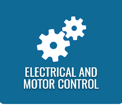 Electrical & Motor Control Products