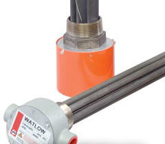 Immersion Heaters