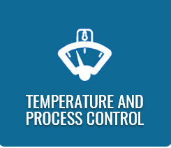 Temperature & Process Control Products